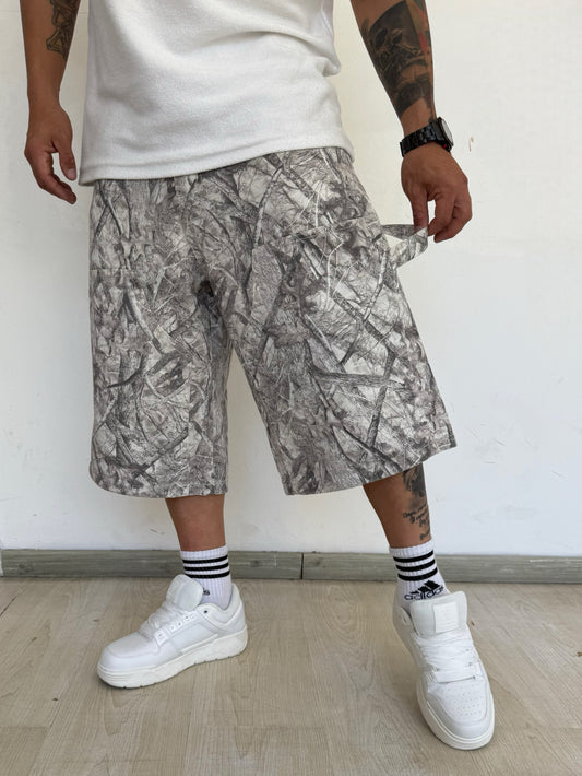 Bermuda Baggy Real Tree