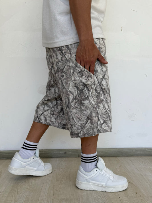 Bermuda Baggy Real Tree