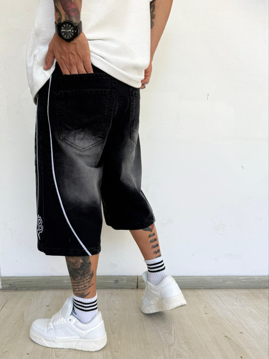 Bermuda Baggy Bangkok