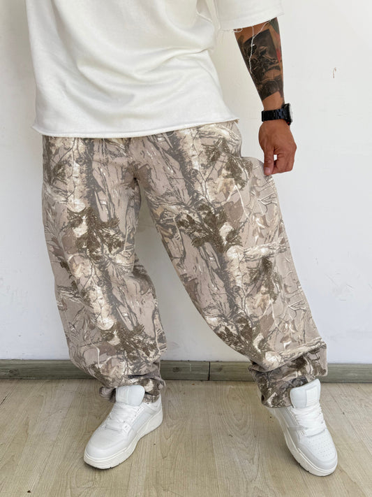 Ultra Baggy Real Tree