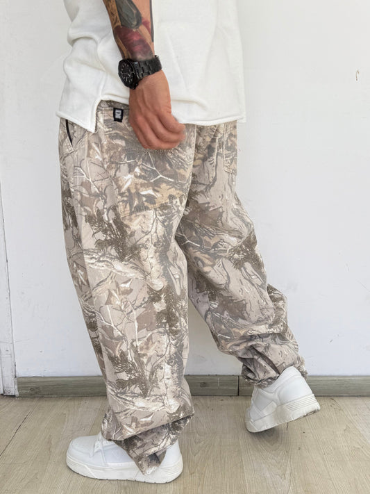 Ultra Baggy Real Tree