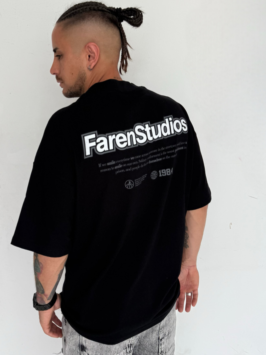 Remera FHT Studio
