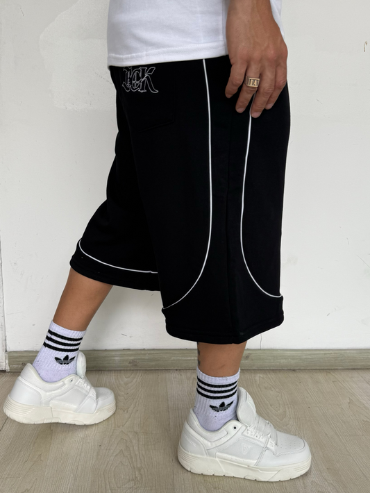 Bermuda Baggy B-Star