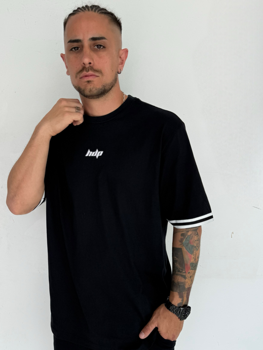 Remera HDP J´23
