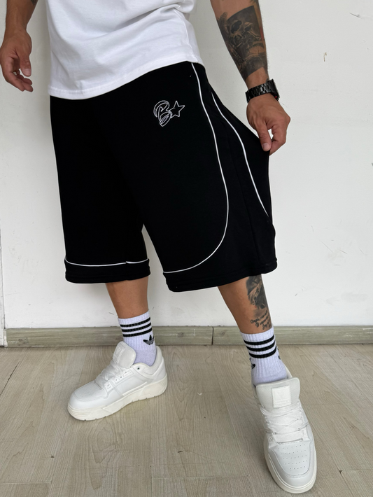 Bermuda Baggy B-Star