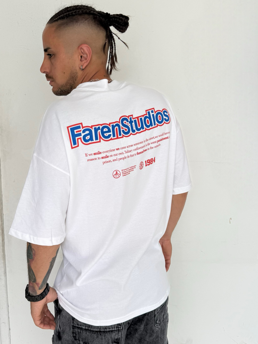 Remera FHT Studio