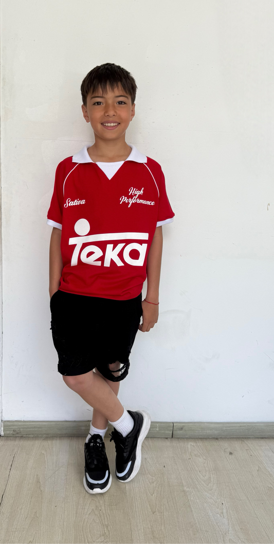 Chomba Manchester JR