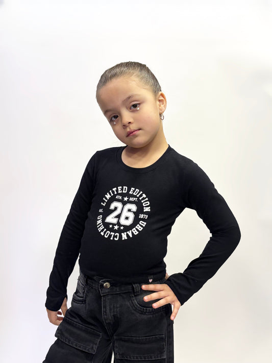 Remera límited