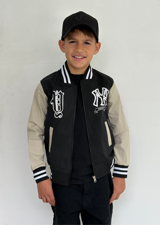 Chaqueta NY