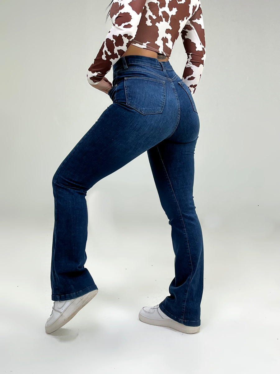 Jean Oxford Ibiza