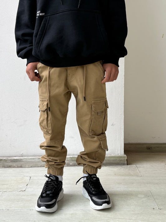 Cargo Mostaza
