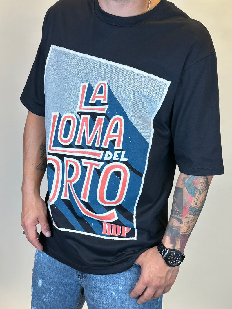 Remera LDO