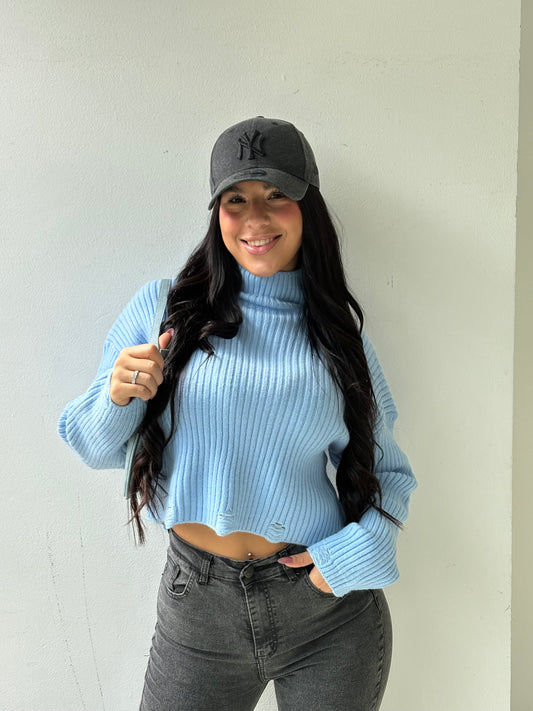 Polera thread