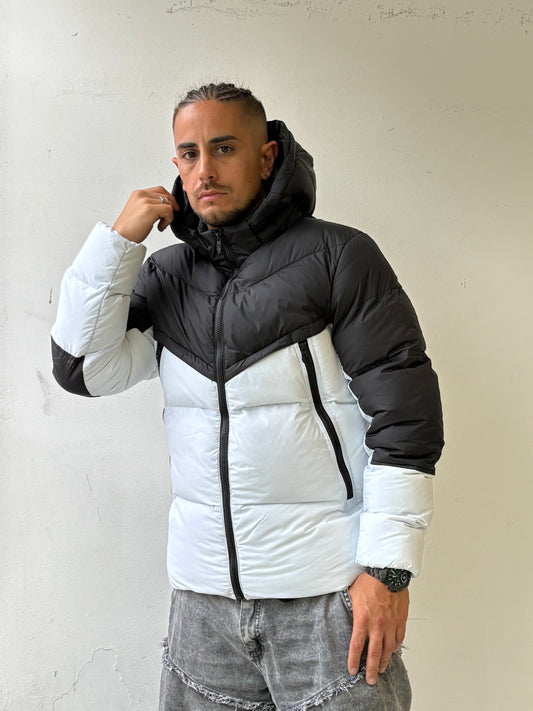 Campera Elite White