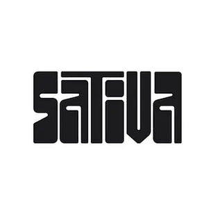 Sativa Jeans