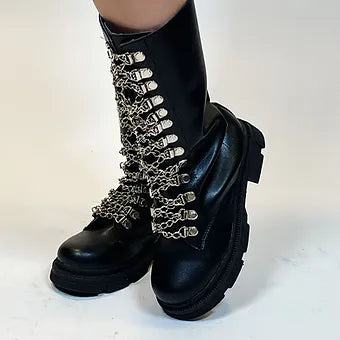 BOTAS