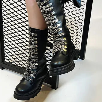 BOTAS