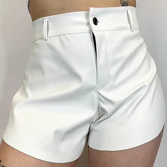 Short Engomado Bassic