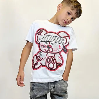 Remera Teddy