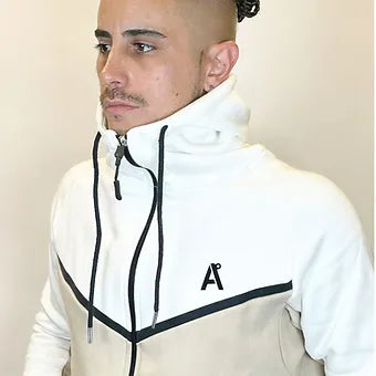 Campera azurri