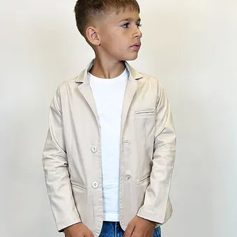 Blazer Junior