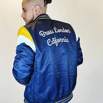 Bomber bross california