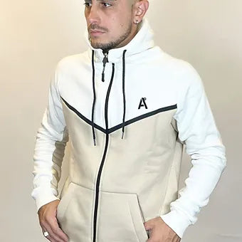 Campera azurri