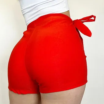 Short Pollera Lula