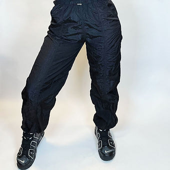 Parachute drip
