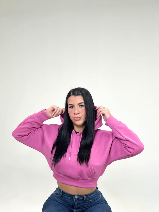 Canguro Crop