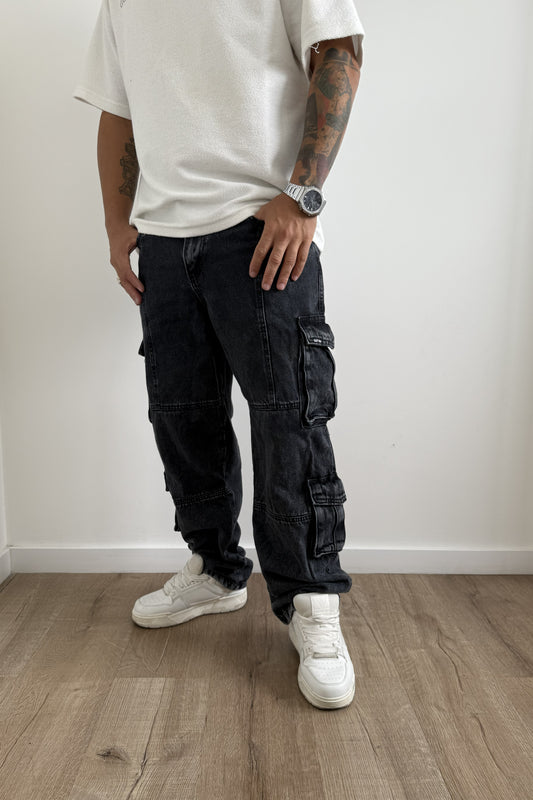 Cargo Memphis