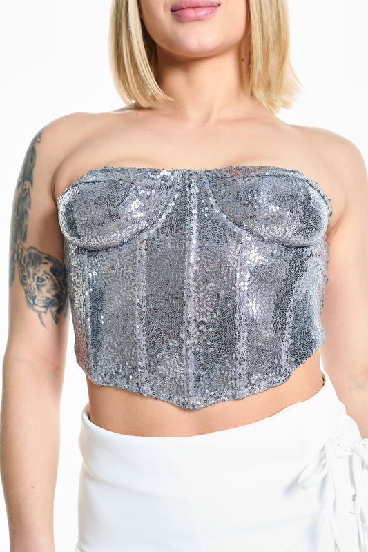 Corset Ampola