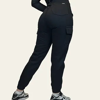 Jogger Black