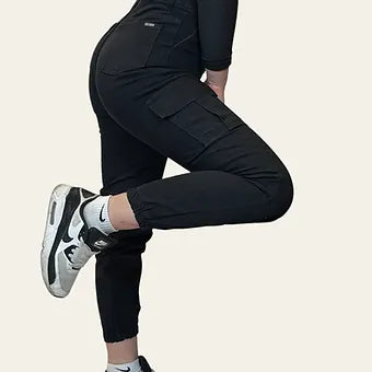 Jogger Black