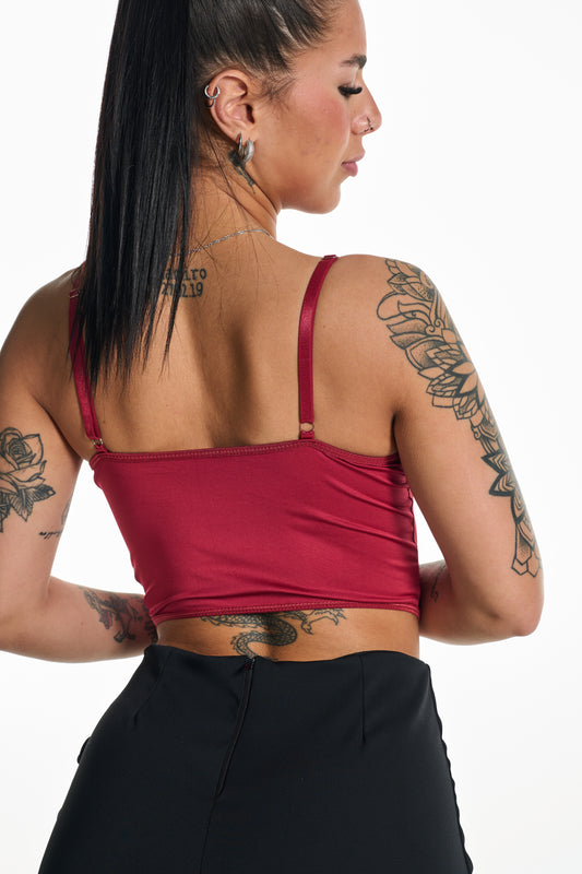 Corset Lirio