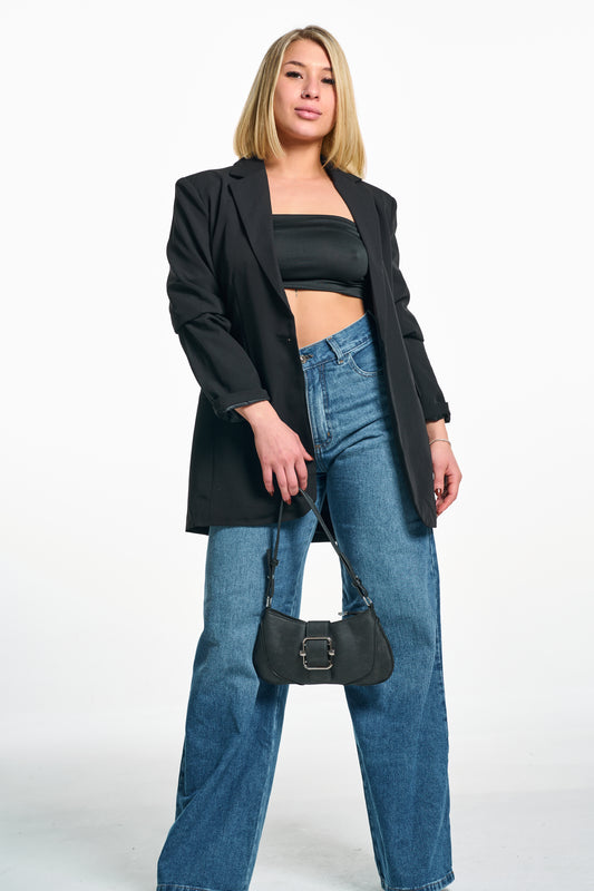 Blazer Black