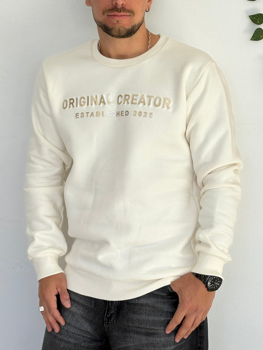 Buzo Original Creator