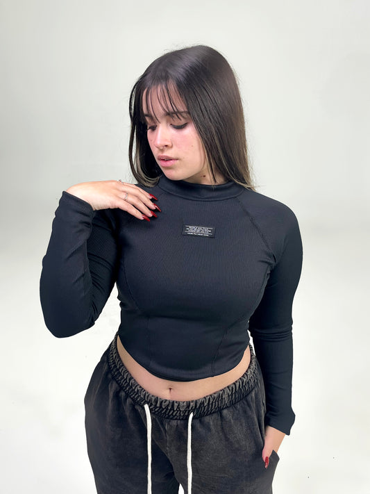 Polera Romme