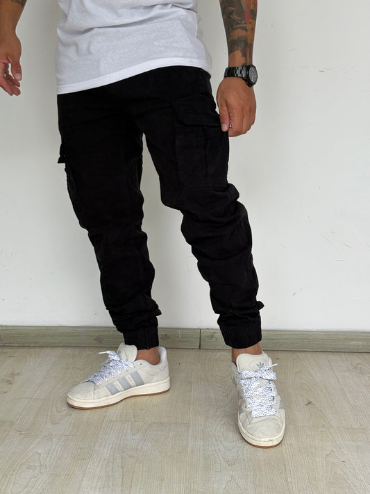 Cargo Gabardina Classic