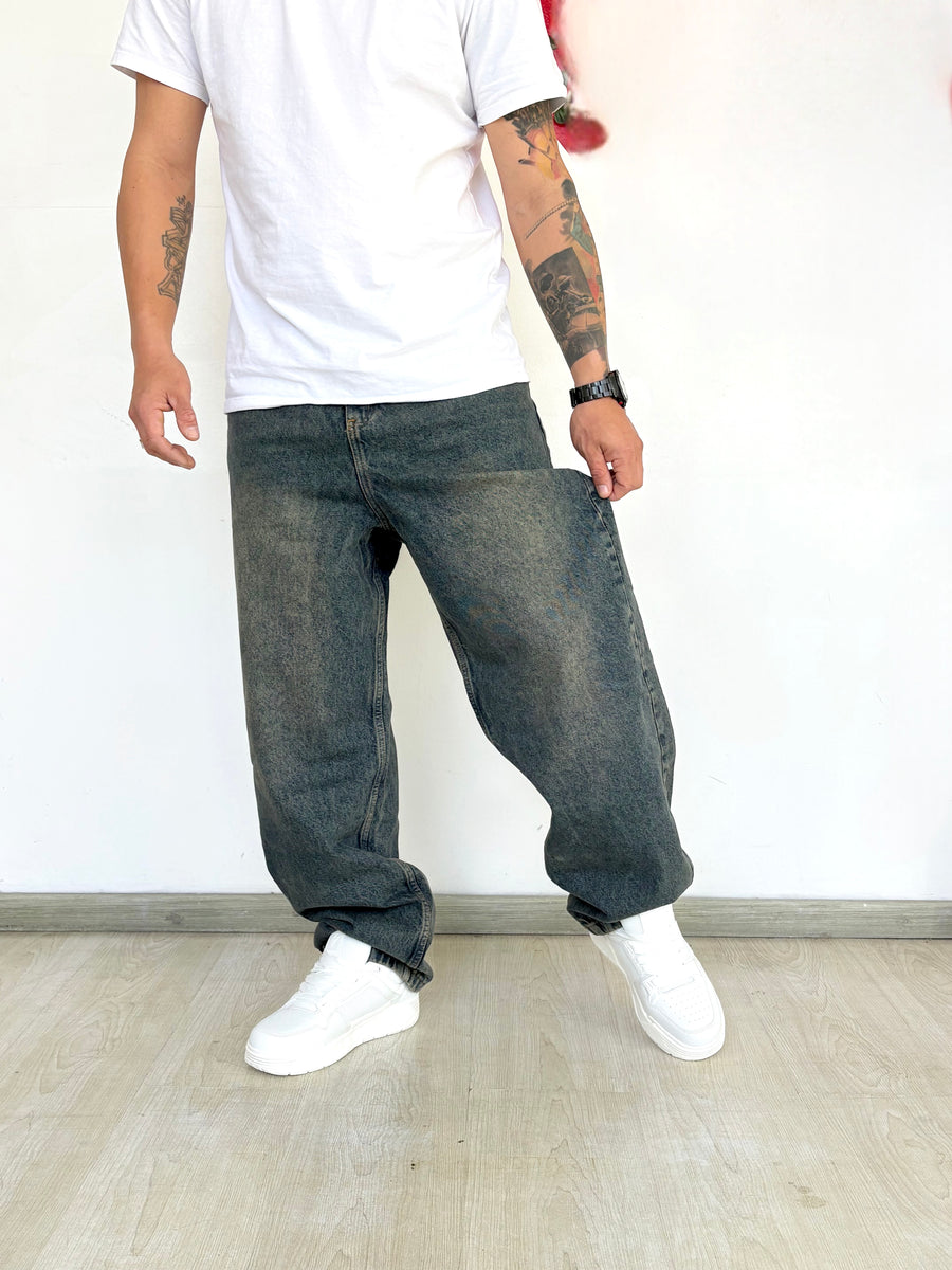 Baggy Whosh