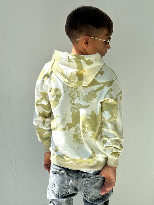 Canguro Batik