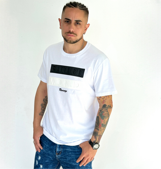 Remera Future
