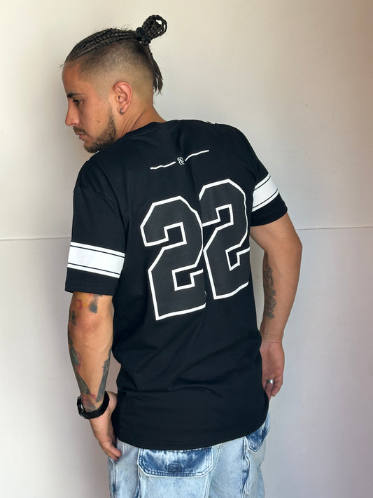 Remera Regular Bross