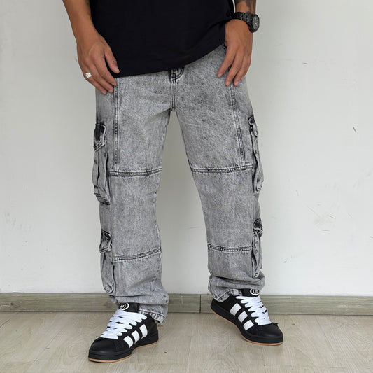 Jean Baggy NY Four