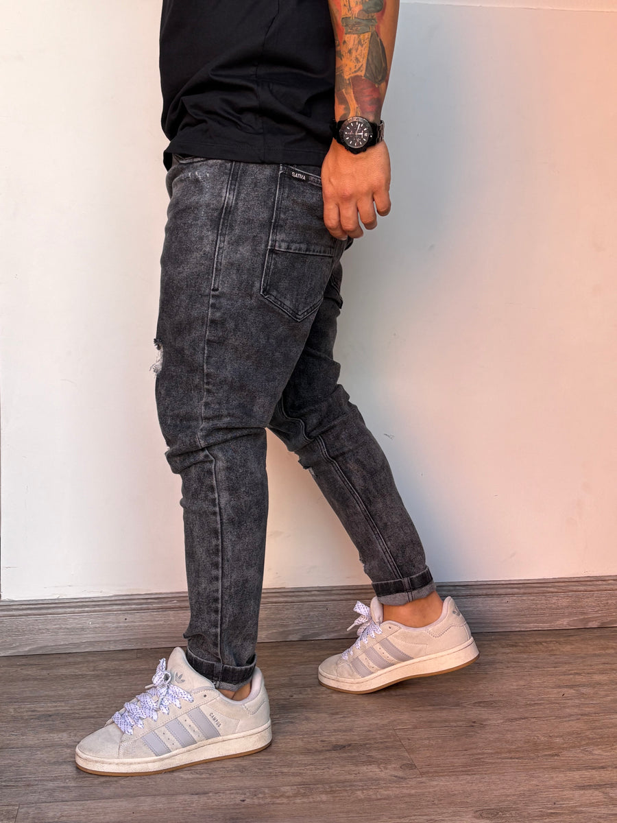 Jean District