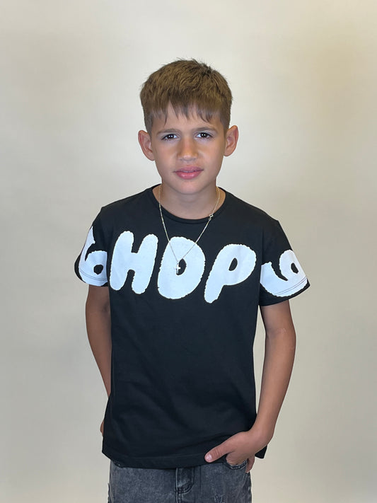 Remera Chopé