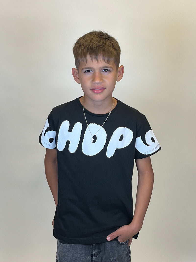 Remera Chopé