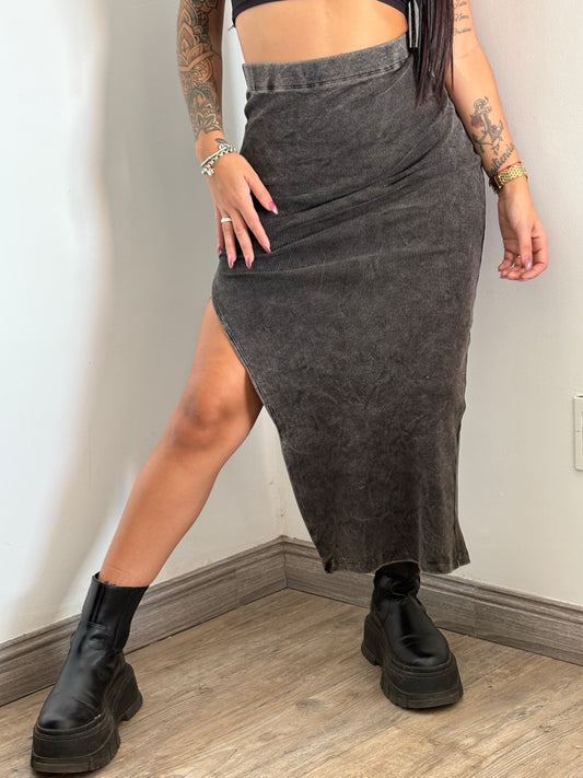 Pollera Karol