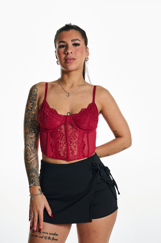 Corset Lirio