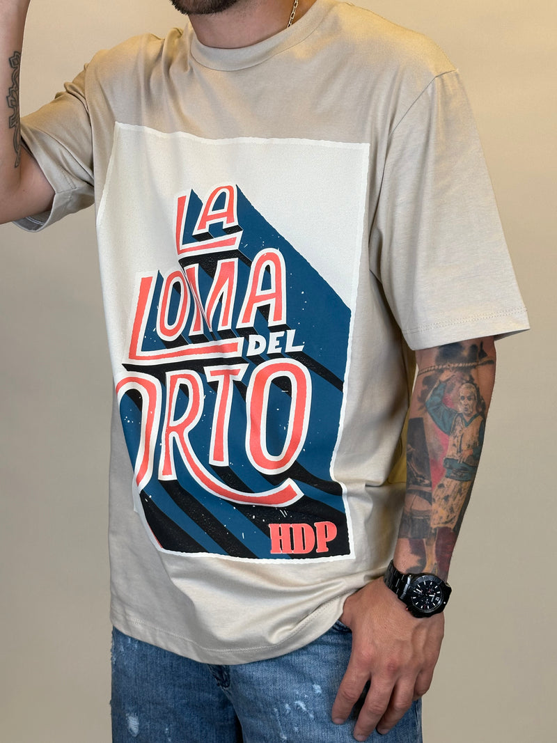 Remera LDO